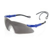 Shop the Texas Safety Spectacles in Smoke (BBTXS2GY) for optimal eye protection and style. These durable safety glasses are perfect for both work and leisure ensuring your eyes stay safe while looking great.