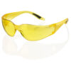Shop our Yellow Safety Spectacles Vegas BBVSS2Y designed for optimal eye protection and comfort. These stylish safety glasses are perfect for both professional and personal use ensuring safety without compromising on style.