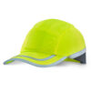 Shop our Safety Baseball Cap in vibrant Saturn Yellow designed for maximum visibility and comfort. Perfect for outdoor activities this cap combines style and safety for all your adventures.