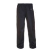 Hydrowear Utrecht SNS Waterproof Trousers Black Large HYD072350BLL