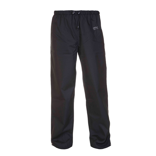 Hydrowear Utrecht SNS Waterproof Trousers Black XXL HYD072350BLXXL