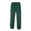 Hydrowear Utrecht SNS Waterproof Trousers Green Medium HYD072350GM