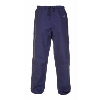 Hydrowear Utrecht SNS Waterproof Trousers Navy Blue Small HYD072350NS