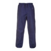 Hydrowear Utrecht SNS Waterproof Trousers Navy Blue Medium HYD072350NM