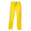 Hydrowear Utrecht SNS Waterproof Trousers Yellow XXL HYD072350YXXL