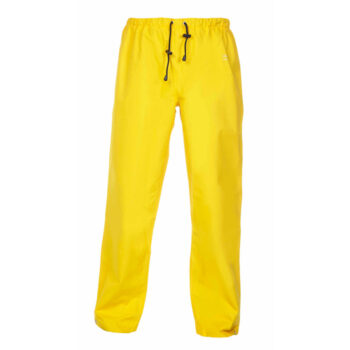 Hydrowear Utrecht SNS Waterproof Trousers Yellow XXL HYD072350YXXL