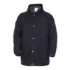 Hydrowear Ulft SNS Waterproof Jacket Black Small HYD072400BLS