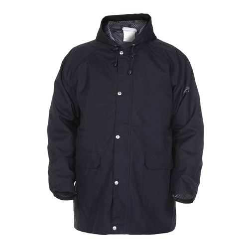 Hydrowear Ulft SNS Waterproof Jacket Black Small HYD072400BLS