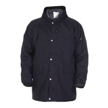 Hydrowear Ulft SNS Waterproof Jacket Black Medium HYD072400BLM