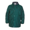 Hydrowear Ulft SNS Waterproof Jacket Green XXL HYD072400GXXL