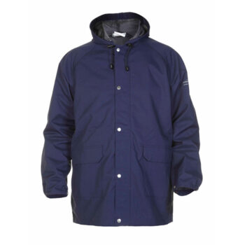 Hydrowear Ulft SNS Waterproof Jacket Navy Blue Large HYD072400NL