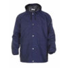 Hydrowear Ulft SNS Waterproof Jacket Navy Blue XL HYD072400NXL