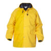 Hydrowear Ulft SNS Waterproof Jacket Yellow XL HYD072400YXL