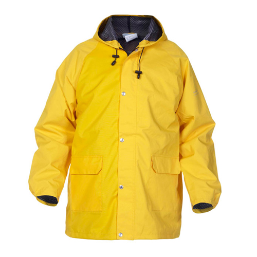 Hydrowear Ulft SNS Waterproof Jacket Yellow XL HYD072400YXL