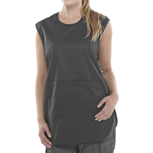 Tabbard Black Medium PCTABBLM