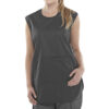 Tabbard Black Large PCTABBLL