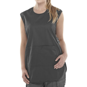 Tabbard Black Large PCTABBLL