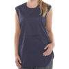 Tabbard Navy Blue XXL PCTABNXXL