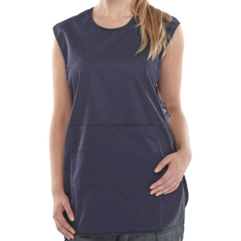 Tabbard Navy Blue 3XL PCTABNXXXL