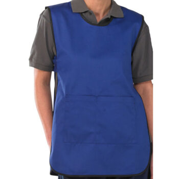 Tabbard Royal Blue Medium PCTABRM