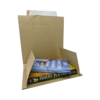 Postal Wraps Medium A4 290x230x50mm - 35