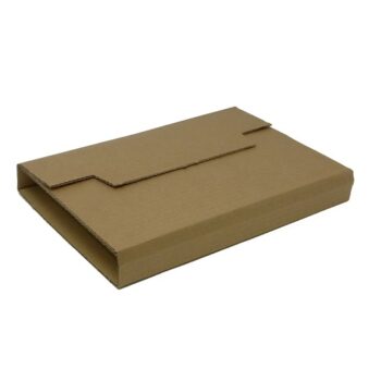 Postal Wraps Small A5 250x186x60mm - Pack 25