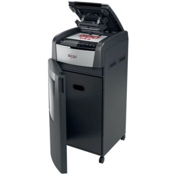 Rexel Optimum 600X P4 Shredder AutoFeed+ 2020600X