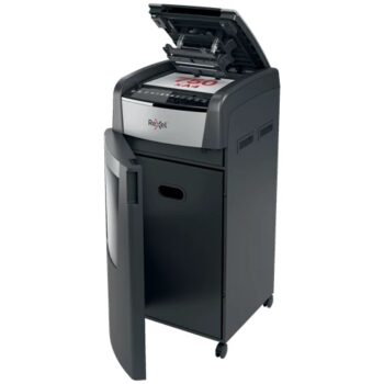Rexel Optimum 750M P5 Shredder AutoFeed+ 2020750M