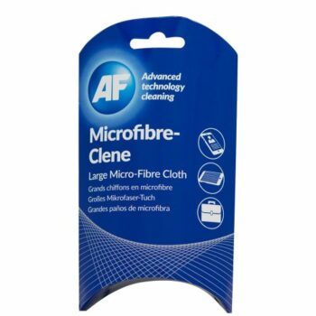 Af Large Micro Fibre Cloth Lmf001 Fusion Office