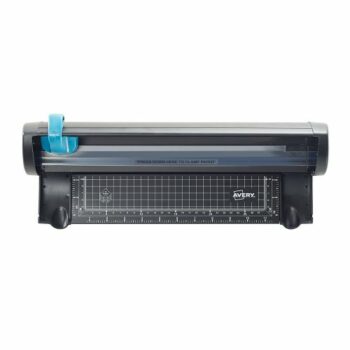 Avery A3 Compact Trimmer A3ct Fusion Office
