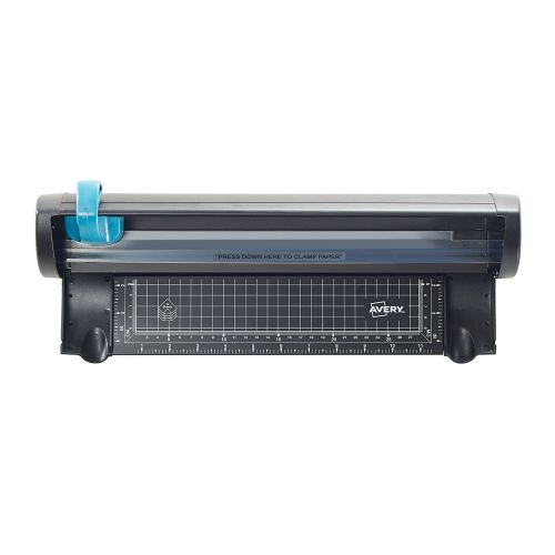 Avery A3 Compact Trimmer A3ct Fusion Office