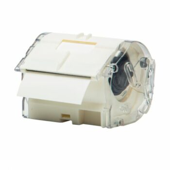 Brother Ck 1000 50mm X 2m Cleaning Cassette Ck1000 Fusion Office