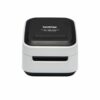 Brother Vc 500w Desktop Colour Label Printer Fusion Office