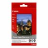 Canon 1686b015 Semi Gloss Photo Paper 10x15cm 50 Sheets Fusion Office