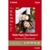 Canon 2311b019 Gloss Photo Paper A4 20 Sheets Fusion Office