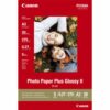 Canon 2311b020 Gloss Photo Paper A3 20 Sheets Fusion Office