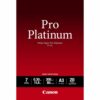 Canon 2768b017 Photo Paper A3 20 Sheets Fusion Office