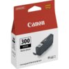 Canon 4192c001 Pfi300mbk Matte Black Fusion Office