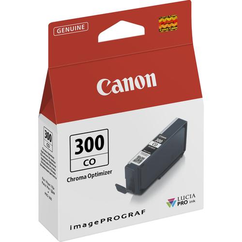 Canon 4201c001 Pfi300co Chromo Opt Fusion Office