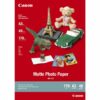 Canon 7981a008 Photo Paper A3 40 Sheets Fusion Office