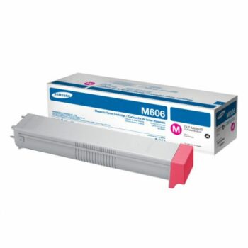 Clt M6062s Magenta Toner Fusion Office