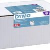 Dymo Lw Labels 2093094 White 32mm X 57mm 6 Rolls Fusion Office