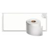 Dymo Lw Labels S0722390 White 36mm X 89mm 24 Rolls Fusion Office