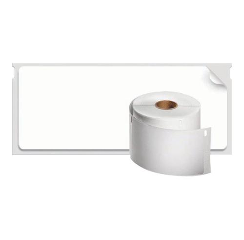 Dymo Lw Labels S0722390 White 36mm X 89mm 24 Rolls Fusion Office