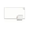 Dymo Lw Labels S0722420 White 54mm X 101mm 12 Rolls Fusion Office
