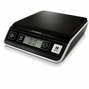Dymo M2 Mailing Scales 2kg S0928990 Fusion Office