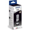 Epson 103 Ecotank Black Ink Cart Fusion Office
