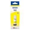 Epson 103 Ecotank Yellow Ink Cart Fusion Office