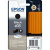 Epson 405 Black Std Ink Cart Fusion Office
