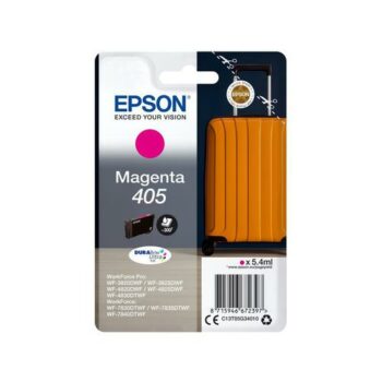 Epson 405 Magenta Std Ink Cart Fusion Office